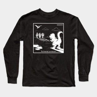 T-Rex Offline Long Sleeve T-Shirt